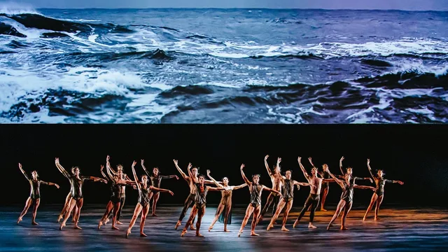 RBO 2025/26: Woolf Works (The Royal Ballet)