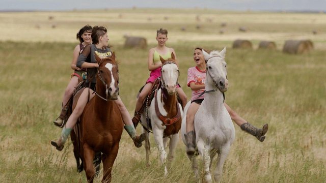 East of Wall - The New West