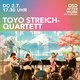 OSD After Work: Toyo Streichquartett