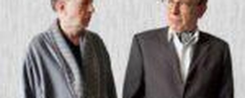 Der Doppelte Senator