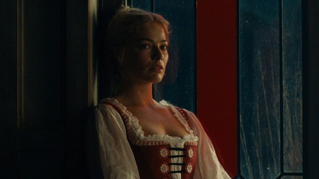 “Wuthering Heights” – Sturmhöhe