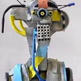 Ausstellung: Galerie am Stall v. 07.06.2026 - 05.07.2026