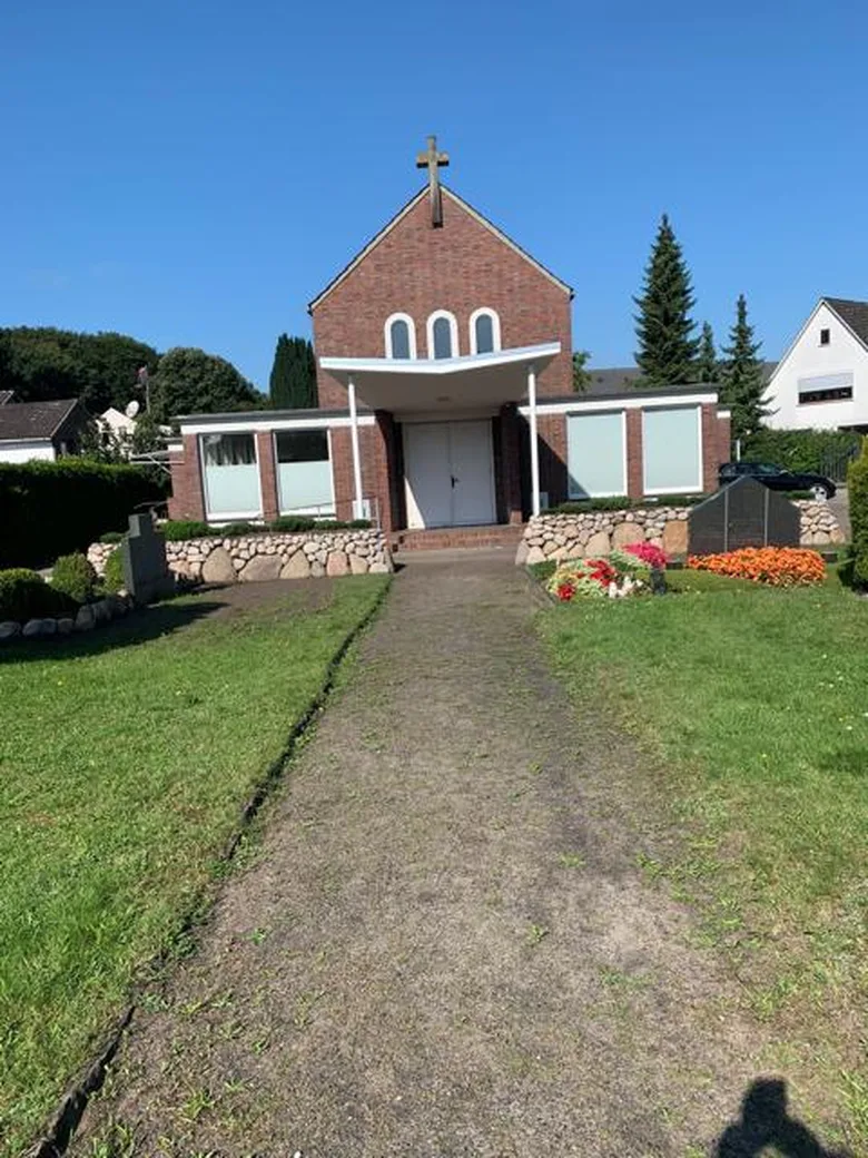 4. Advent Gottesdienst in der Stadtkirche