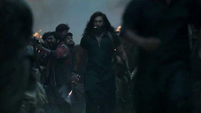 Dhurandhar: The Revenge