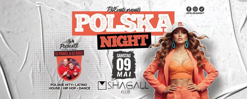 Polska Night