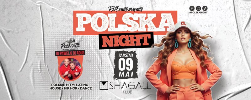 Polska Night