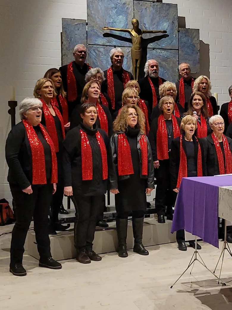 Gospel im Advent