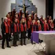 Gospel im Advent