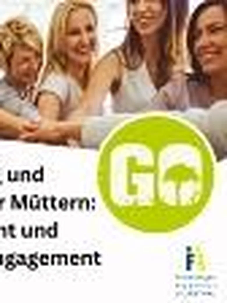 Fortbildung und Vernetzung unter Müttern: Empowerment und Teilhabe durch Engagement