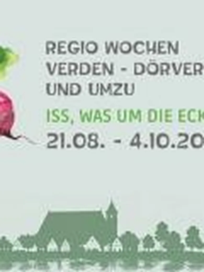Regio Wochen: Vortrag "Unsere heimischen Öle"