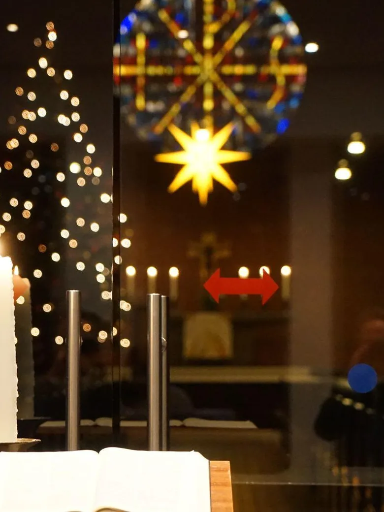 Weihnachtsgottesdienst