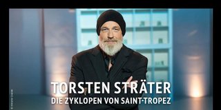 TORSTEN STRÄTER