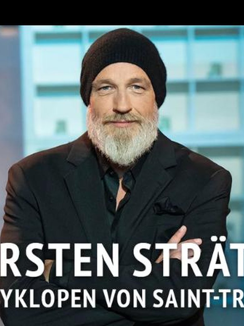 TORSTEN STRÄTER