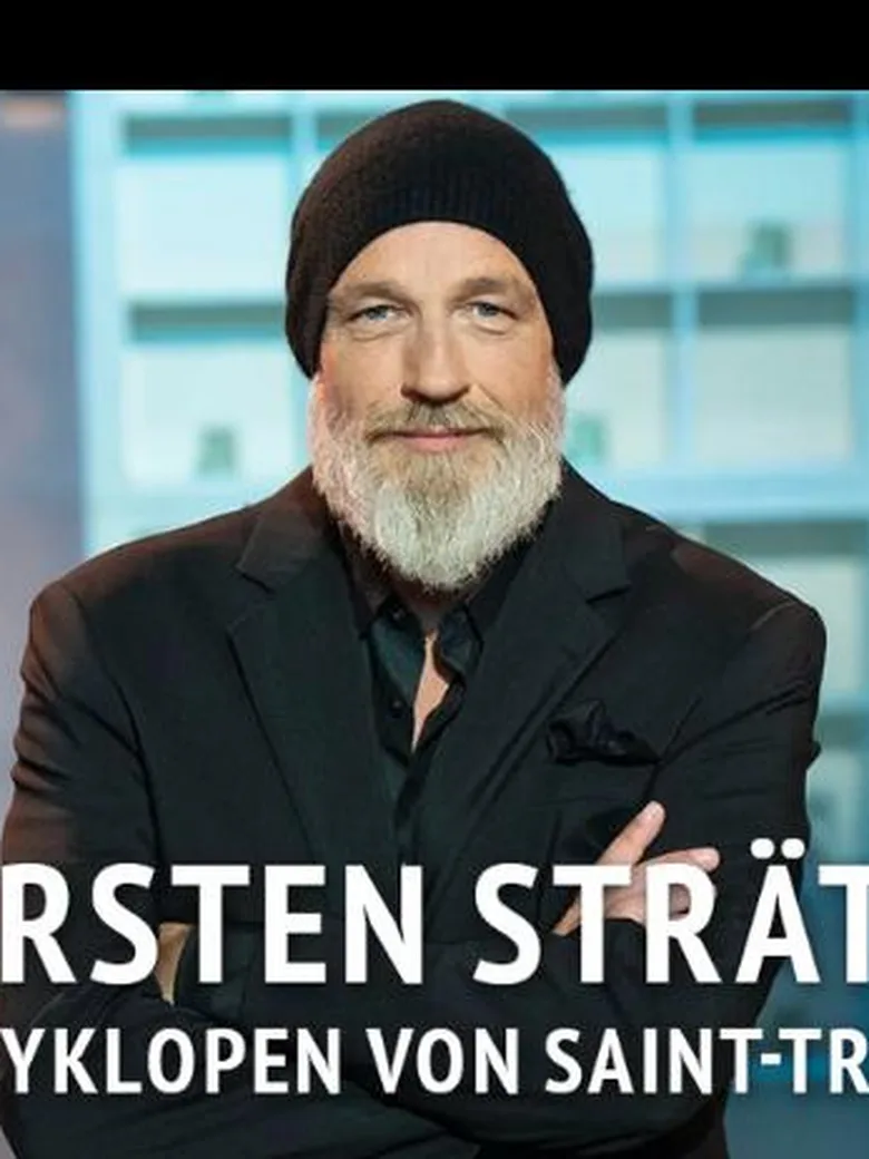 TORSTEN STRÄTER