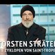 TORSTEN STRÄTER