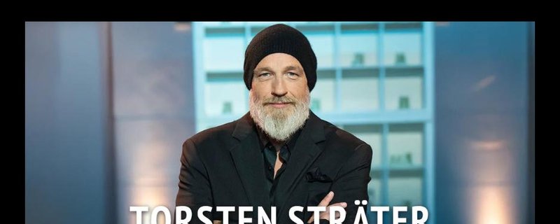 TORSTEN STRÄTER
