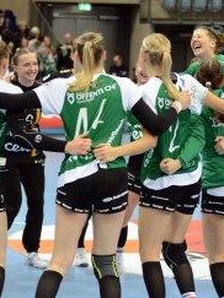HBF: VfL Oldenburg - TuS Metzingen