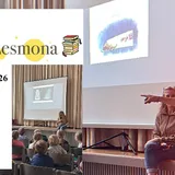 Lit.Lesmona 2026: Nathalie Klüver Lesung „Sei mutig, gerade jetzt: