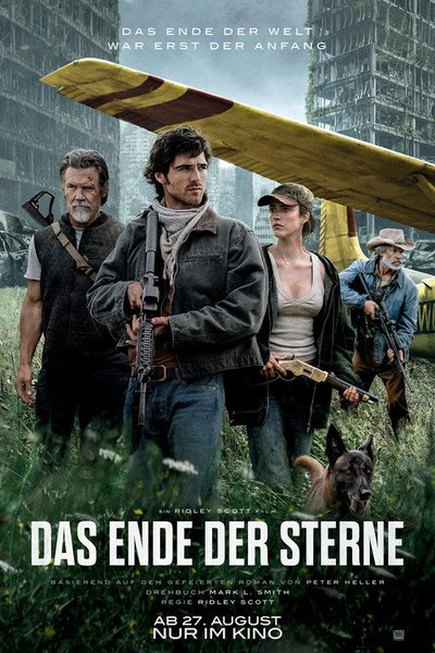 Das Ende der Sterne