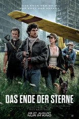 Das Ende der Sterne