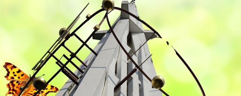 Ostersonntag in St. Magni