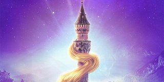 Rapunzel – Das märchenhafte Musical