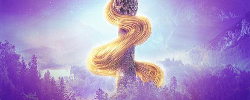 Rapunzel – Das märchenhafte Musical