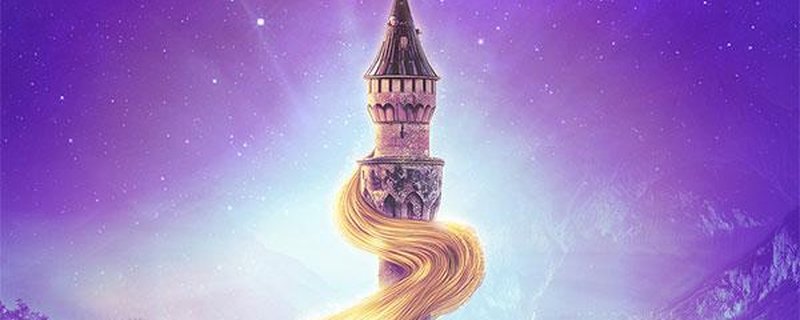 Rapunzel – Das märchenhafte Musical