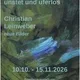 "unstet und uferlos"