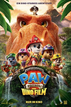 PAW Patrol: Der Dino Film
