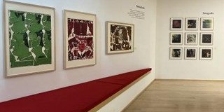 Horst Janssen. Neu entdeckt!