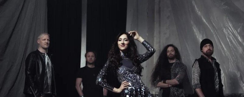 Delain feat. MARKO HIETALA