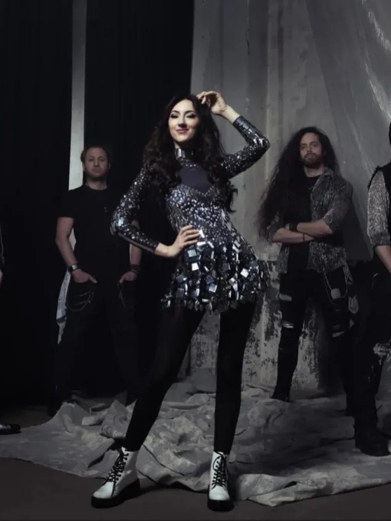 Delain feat. MARKO HIETALA
