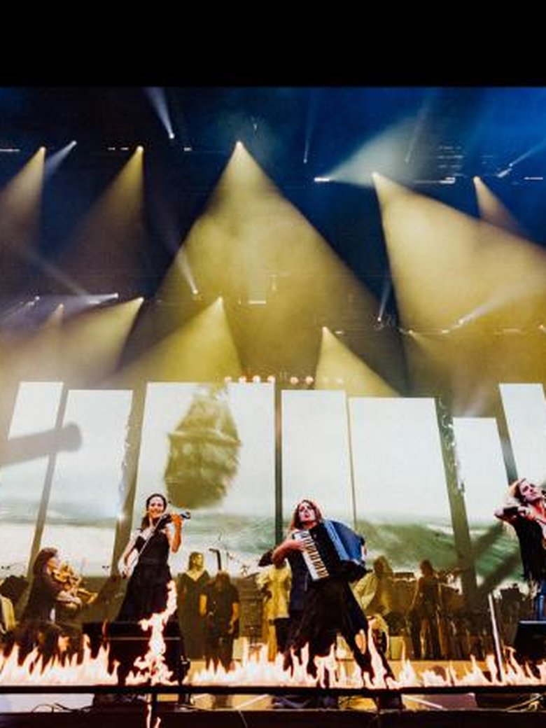 THE WORLD OF HANS ZIMMER