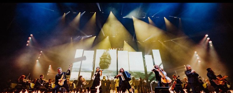 THE WORLD OF HANS ZIMMER