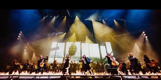 THE WORLD OF HANS ZIMMER