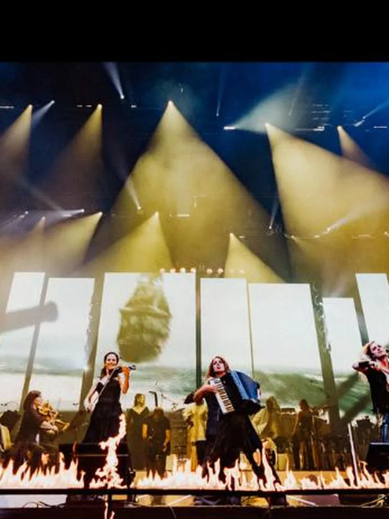 THE WORLD OF HANS ZIMMER