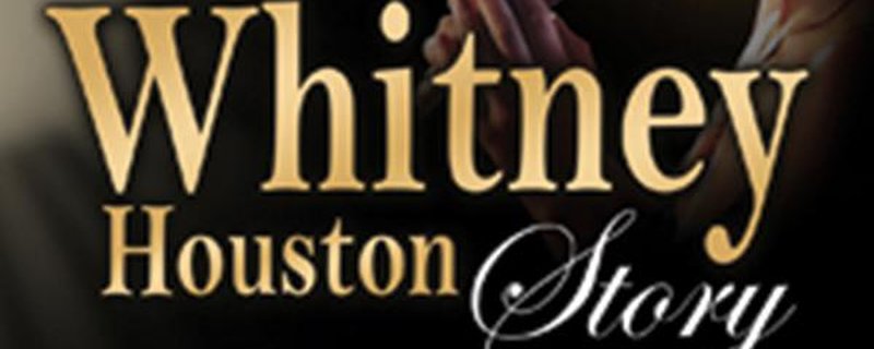 One Moment in Time – The Whitney Houston Story