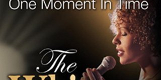 One Moment in Time – The Whitney Houston Story
