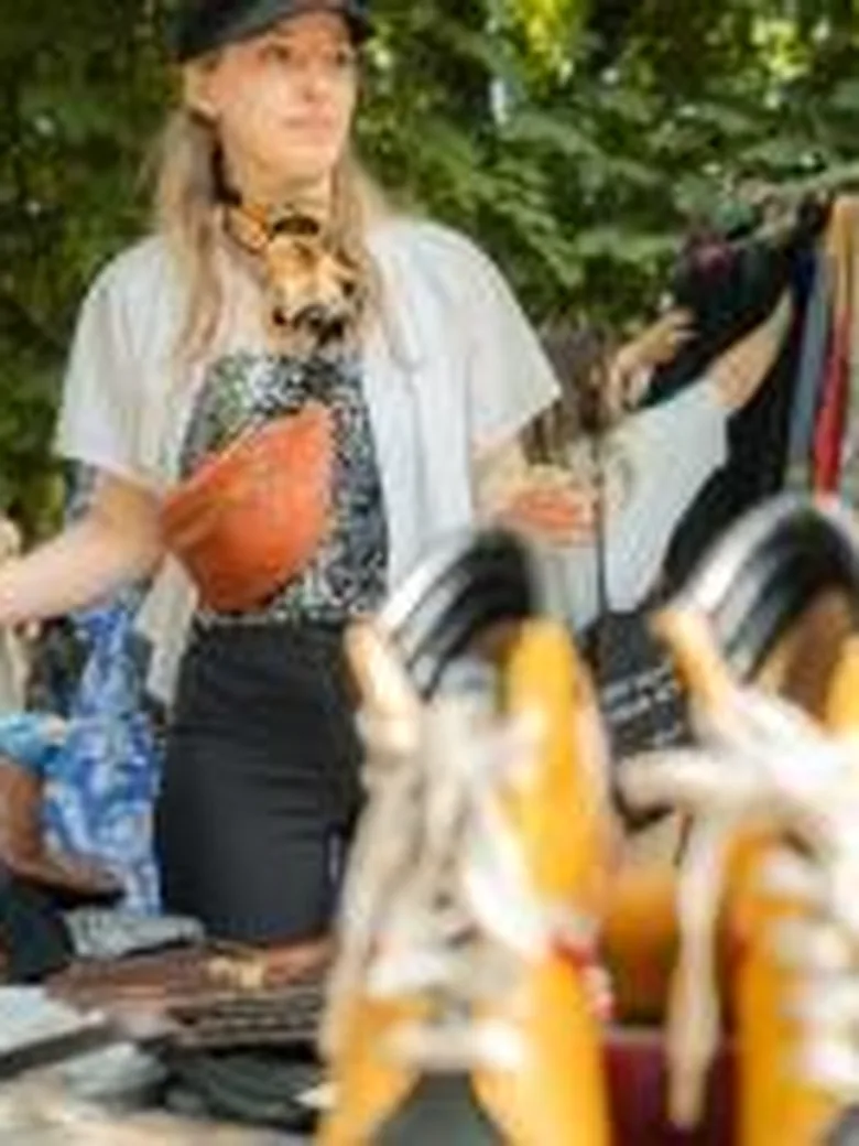 Flohmarkt