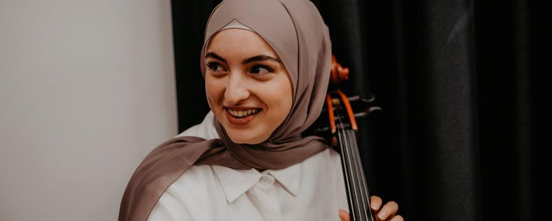 Workshop: Klassiko Orchesterinstrumente
