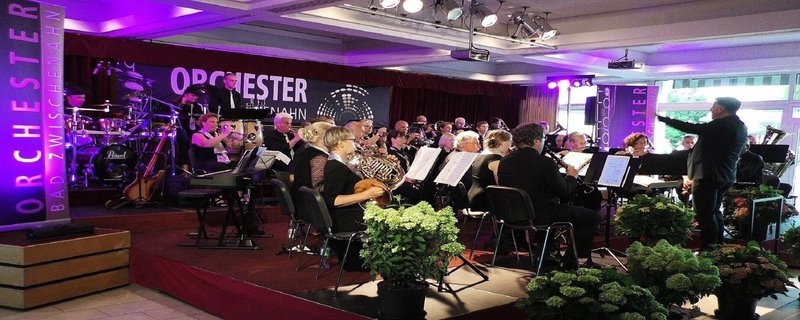 Orchester Bad Zwischenahn