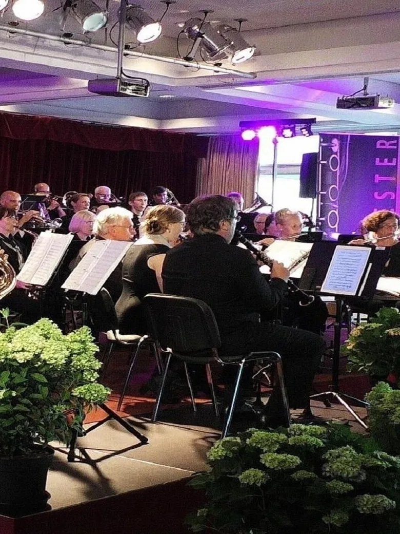 Orchester Bad Zwischenahn