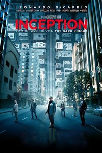 Inception (10 Jahresjubiläum)