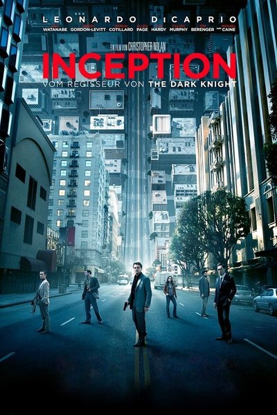 Inception (10 Jahresjubiläum)