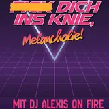 Fick Dich Ins Knie, Melancholie!