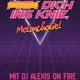 Fick Dich Ins Knie, Melancholie!