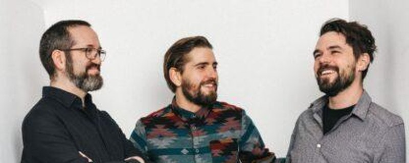 Pablo Held Trio feat. Alexandra Ridout „20 Jahre Pablo Held Trio“