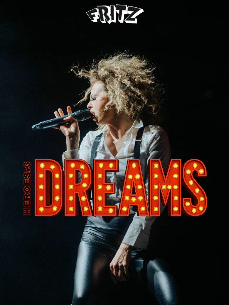 DREAMS