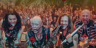 Rockin‘ Kohlfahrt 2026